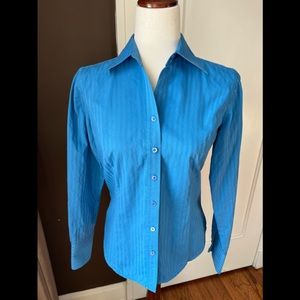 Ann Taylor Button-Down Shirt